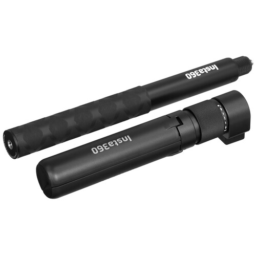 Купить Рукоятка-трипод для экшен-камеры Insta360 CINGBTH Bullet Time Accessory Bundle  5483111. Характеристики, отзывы и цены в Донецке