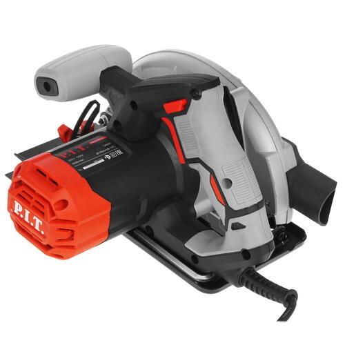 Купить Пила дисковая PIT PKS165-C  9110887. Характеристики, отзывы и цены в Донецке