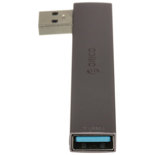 Купить USB-разветвитель ORICO YSZ1  5498997. Характеристики, отзывы и цены в Донецке