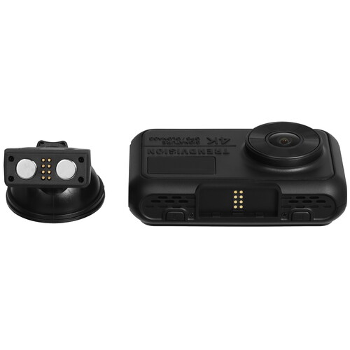 Купить Видеорегистратор с радар-детектором TrendVision Hybrid Real 4K  5619432. Характеристики, отзывы и цены в Донецке