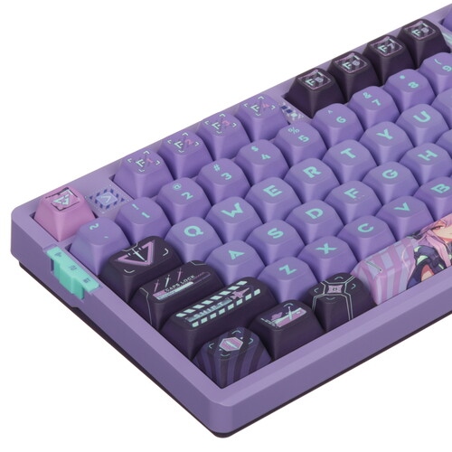 Купить Клавиатура проводная + беспроводная VGN V87 PRO  5617578. Характеристики, отзывы и цены в Донецке