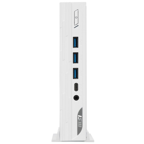 Купить Мини ПК MSI PRO DP10 12M-228XRU [9S6-B0A622-228]  5485049. Характеристики, отзывы и цены в Донецке