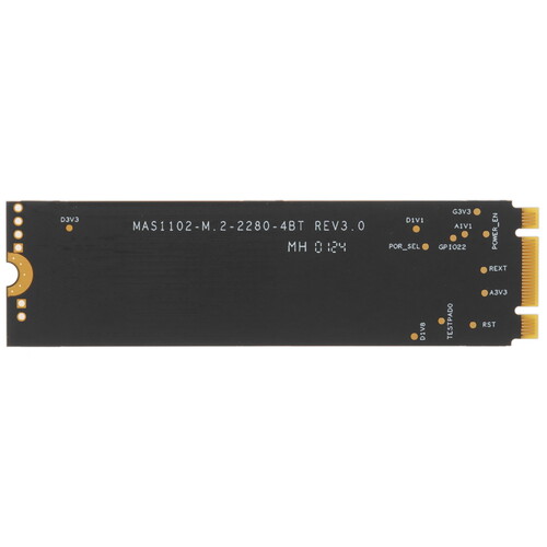 Купить 512 ГБ M.2 SATA накопитель KingSpec NT-512  9907621. Характеристики, отзывы и цены в Донецке