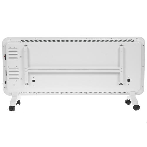 Купить Конвектор THERMEX Frame 2000E  8151753. Характеристики, отзывы и цены в Донецке