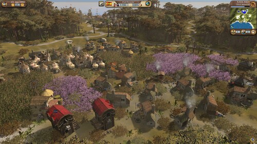 Купить Игра Port Royale 3 (Steam)  5627029. Характеристики, отзывы и цены в Донецке