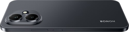 Купить 6.55" Смартфон HONOR 400 256 ГБ черный  5627853. Характеристики, отзывы и цены в Донецке