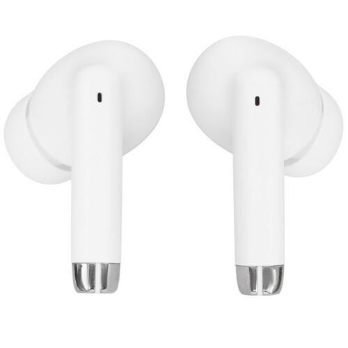 Купить Наушники TWS Blackview AirBuds 4 белый 2023  5604751. Характеристики, отзывы и цены в Донецке