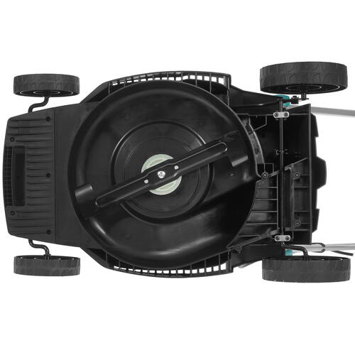 Купить Газонокосилка аккумуляторная FinePower CLMBR400 OneBase20  4749190. Характеристики, отзывы и цены в Донецке