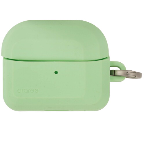 Купить Чехол Araree для Samsung Galaxy Buds 3, Samsung Galaxy Buds 3 Pro, зеленый  5617368. Характеристики, отзывы и цены в Донецке