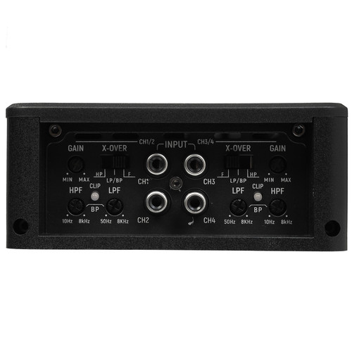Купить Усилитель AMP PRO 4.120FR  9310747. Характеристики, отзывы и цены в Донецке