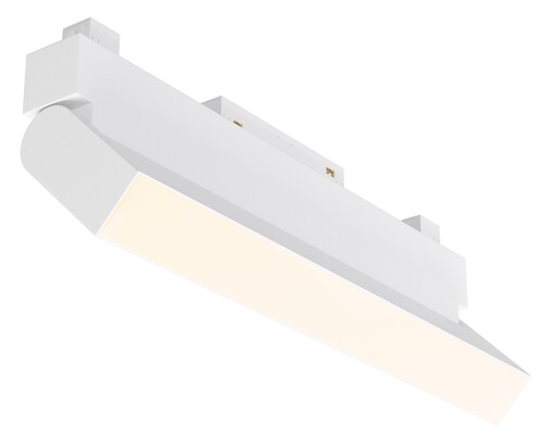 Купить Светильник трековый Maytoni TR013-2-20W3K-W  9169890. Характеристики, отзывы и цены в Донецке