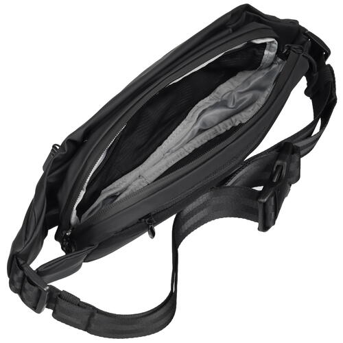 Купить Сумка-рюкзак Xiaomi Sports Fanny Pack черный  5072663. Характеристики, отзывы и цены в Донецке