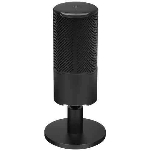 Купить Микрофон JBL Quantum Stream черный  5085071. Характеристики, отзывы и цены в Донецке