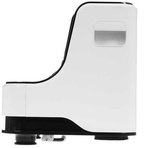 Купить Массажер компрессионный Bradex KZ 0478 белый, черный  8145613. Характеристики, отзывы и цены в Донецке