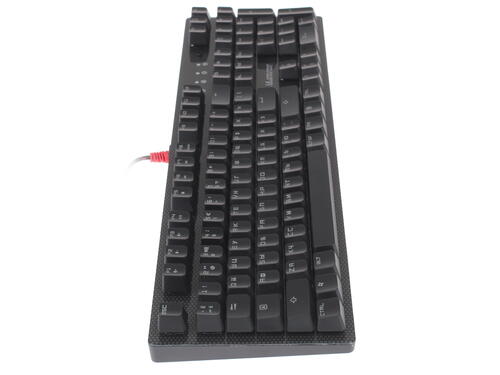Купить Клавиатура проводная A4Tech Bloody B810R NetBee  5470915. Характеристики, отзывы и цены в Донецке