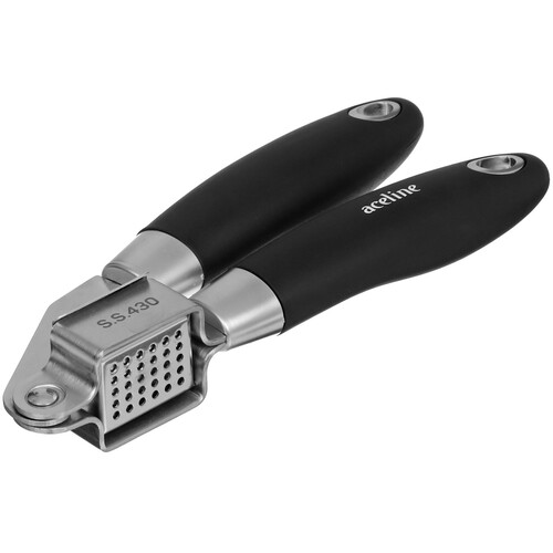 Купить Пресс для чеснока Aceline GP-1  9056618. Характеристики, отзывы и цены в Донецке