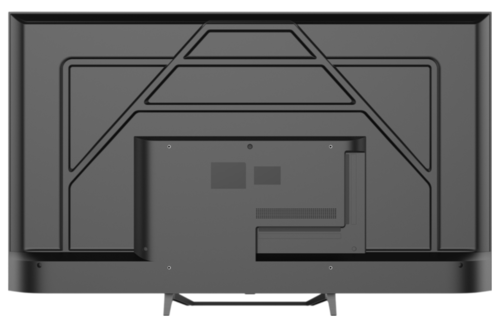 Купить 55" (140 см) Телевизор Haier 55 Smart TV S2 PRO черный  5607727. Характеристики, отзывы и цены в Донецке