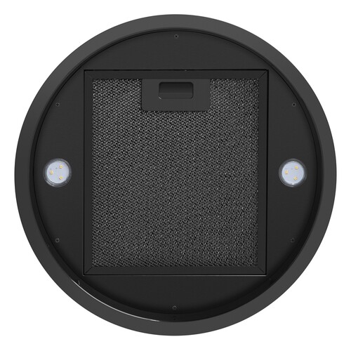 Купить Вытяжка островная MAUNFELD LEE ISLA 39 золотистый  8199887. Характеристики, отзывы и цены в Донецке