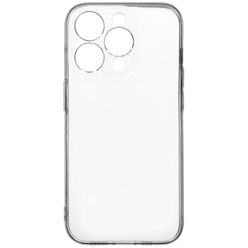 Купить Накладка  Rocket Clear для Apple iPhone 15 Pro прозрачный  5464387. Характеристики, отзывы и цены в Донецке