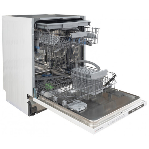 Купить Встраиваемая посудомоечная машина Schaub Lorenz SLG VI6310  9231615. Характеристики, отзывы и цены в Донецке