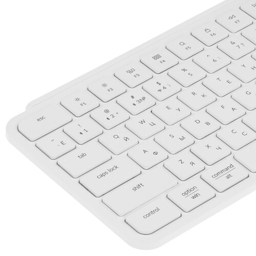 Купить Клавиатура проводная + беспроводная Keychron B1 Pro  9247372. Характеристики, отзывы и цены в Донецке