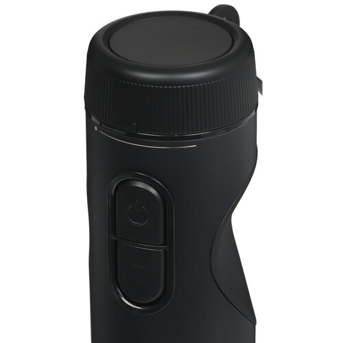 Купить Блендер погружной Reoka RKHB-S1504 черный  9088865. Характеристики, отзывы и цены в Донецке