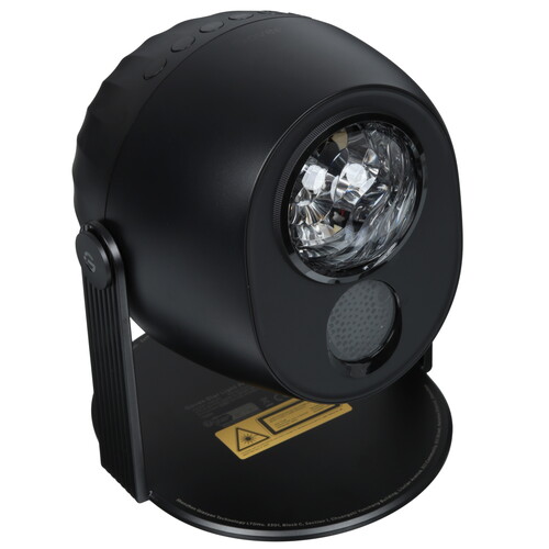 Купить Ночник-проектор Govee Star Light H6093011 черный  5614105. Характеристики, отзывы и цены в Донецке