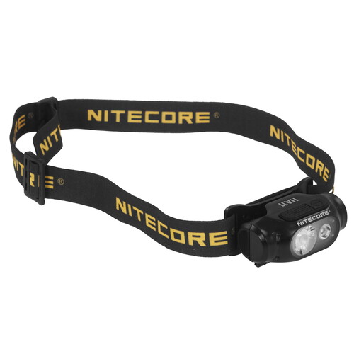 Купить Фонарь Nitecore HA11  9170840. Характеристики, отзывы и цены в Донецке