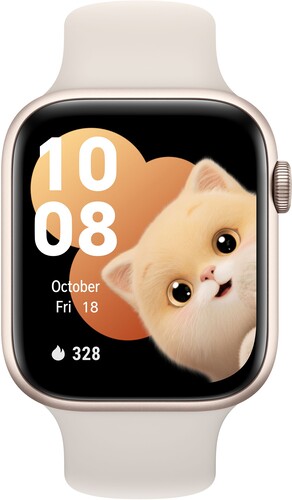 Купить Смарт-часы HONOR Watch 5  5488321. Характеристики, отзывы и цены в Донецке