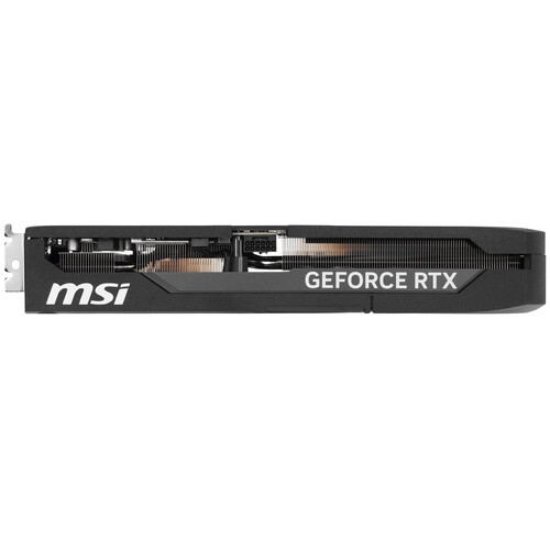 Купить Видеокарта MSI GeForce RTX 5070 SHADOW 3X OC  5622140. Характеристики, отзывы и цены в Донецке