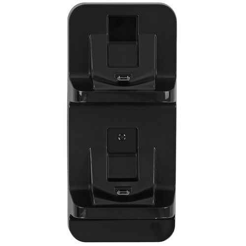 Купить Зарядная станция DOBE TP4-002 черный  9190015. Характеристики, отзывы и цены в Донецке