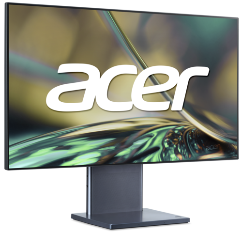 Купить 27" Моноблок Acer Aspire S27-1755 [DQ.BKECD.009]  5456669. Характеристики, отзывы и цены в Донецке
