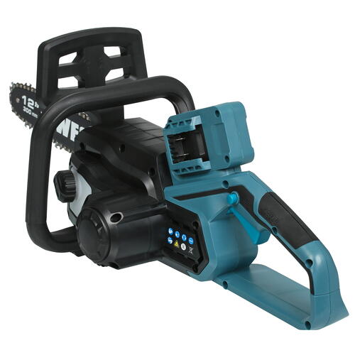 Купить Аккумуляторная цепная пила Wesco WS8303.9  1ForAll 18V Без ЗУ, Без АКБ  5411571. Характеристики, отзывы и цены в Донецке