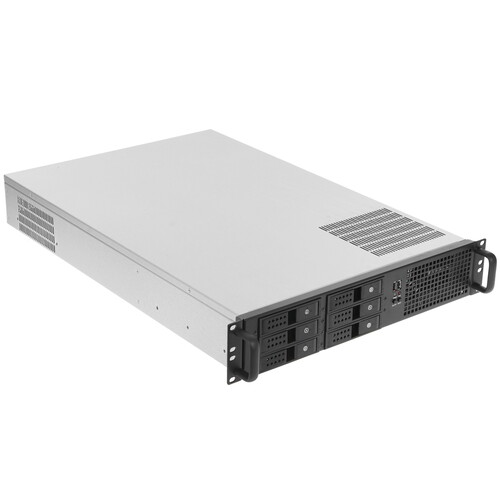 Купить Серверный корпус ExeGate Pro 2U660-HS06/500ADS  8184914. Характеристики, отзывы и цены в Донецке