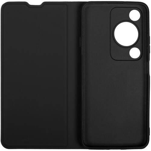 Купить Чехол-книжка  Aceline Kors для HUAWEI nova Y72 черный  5438742. Характеристики, отзывы и цены в Донецке