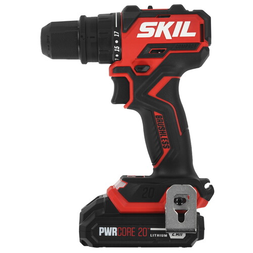 Купить Дрель-шуруповерт SKIL QD6293  9284596. Характеристики, отзывы и цены в Донецке