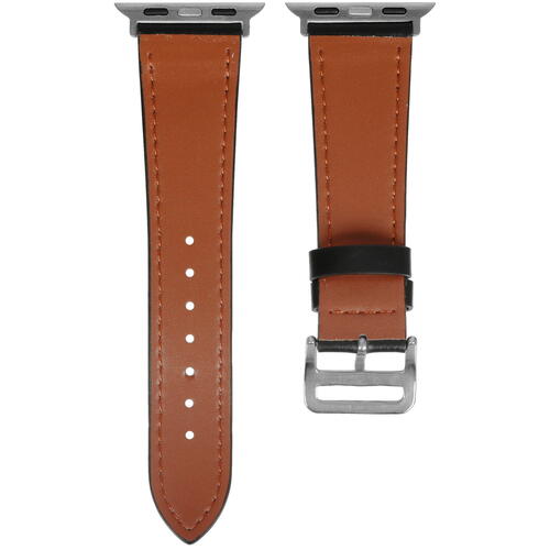 Купить Ремешок Aceline для Apple Watch 38/ 40/ 41mm черный  5430830. Характеристики, отзывы и цены в Донецке