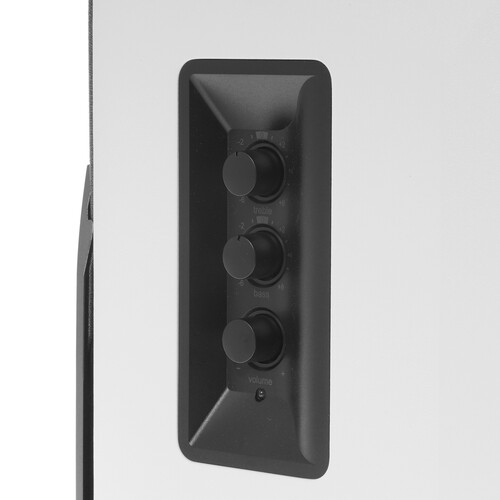 Купить Колонки Edifier R1380T белый  5041965. Характеристики, отзывы и цены в Донецке