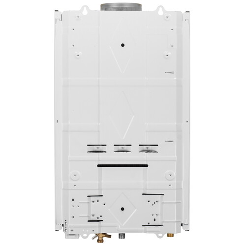 Купить Водонагреватель газовый THERMEX T 26 D  9254715. Характеристики, отзывы и цены в Донецке