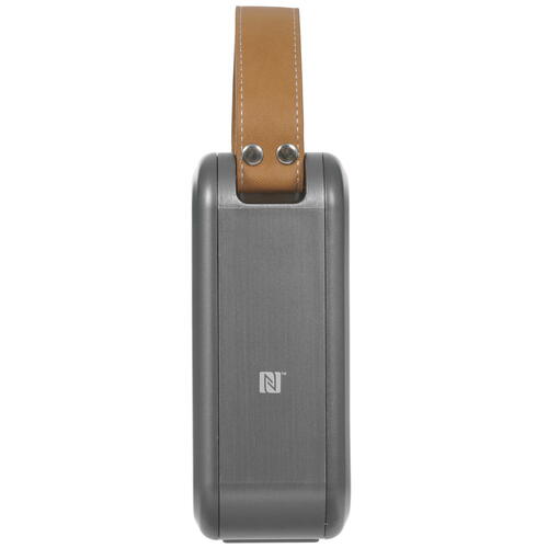 Купить Портативная колонка Rombica MySound Chroma, серый  5010414. Характеристики, отзывы и цены в Донецке