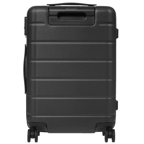 Купить Чемодан дорожный Xiaomi Luggage Classic 20" черный  5043472. Характеристики, отзывы и цены в Донецке
