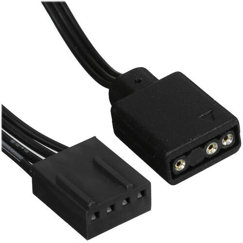 Купить Вентилятор Montech AX 120 PWM  черный  5086200. Характеристики, отзывы и цены в Донецке