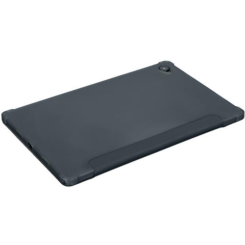 Купить 10.5" Планшет Blackview Tab 15 LTE 128 ГБ серый + чехол  5085288. Характеристики, отзывы и цены в Донецке