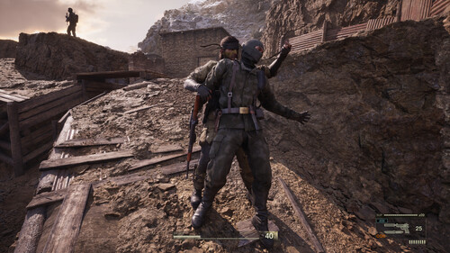 Купить Игра Metal Gear Solid Delta: Snake Eater Digital Deluxe Edition (Версия для СНГ [Кроме РФ и РБ]) (Steam)  5623024. Характеристики, отзывы и цены в Донецке