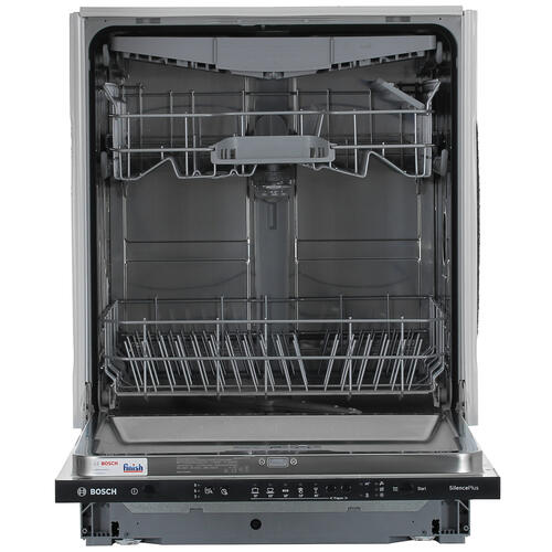 Купить Встраиваемая посудомоечная машина Bosch Serie 2 SMV25EX00E  5423335. Характеристики, отзывы и цены в Донецке