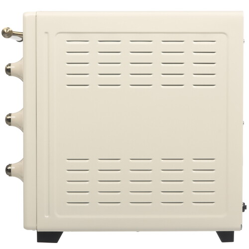 Купить Мини-печь Stone Land SLO-6001C бежевый  9309154. Характеристики, отзывы и цены в Донецке