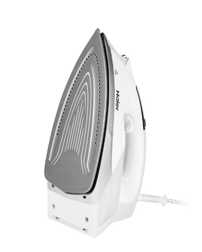 Купить Парогенератор Haier HI-701 белый  9240244. Характеристики, отзывы и цены в Донецке