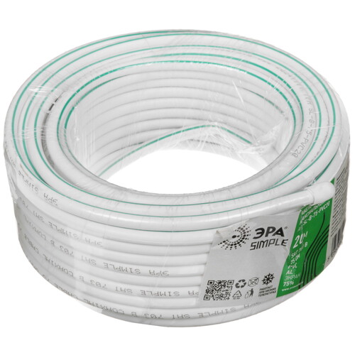 Купить Антенный кабель Эра SAT-703  9208139. Характеристики, отзывы и цены в Донецке