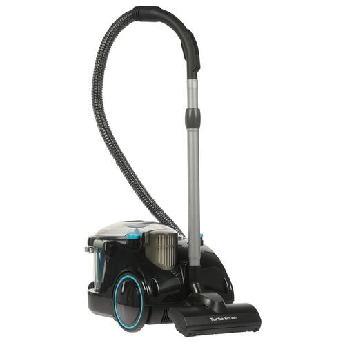 Купить Пылесос Arnica Bora 5000 синий  1274723. Характеристики, отзывы и цены в Донецке