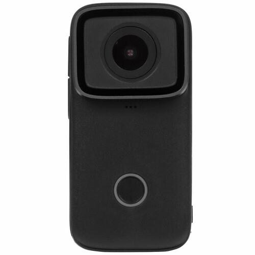 Купить Экшн-камера SJCAM C200 черный  4876388. Характеристики, отзывы и цены в Донецке